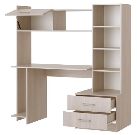 Стол ПКС-7, Анкор светлый 