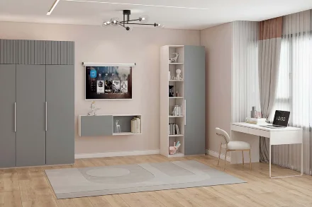 Стеллаж Урбан 