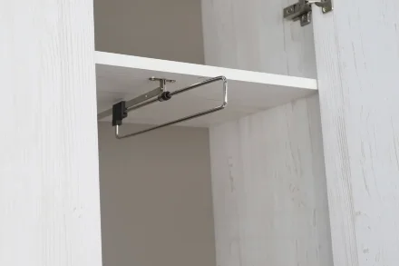 Прихожая Ольга Милк 4 