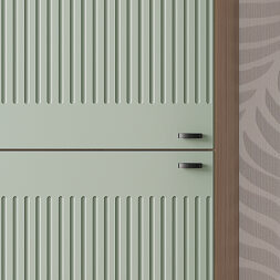 Пенал Олива, Эвкалипт софт