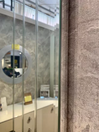 Зеркало РМ/01 Paradise 