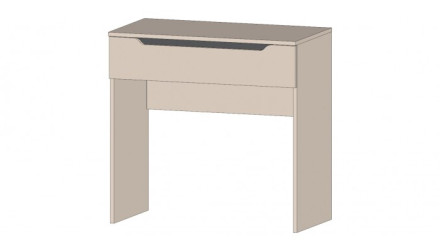 Стол туалетный Комод 4 ящика  