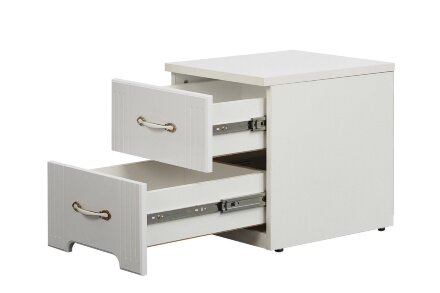 Тумба прикроватная Виктория №4 