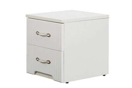 Тумба прикроватная Виктория №4 