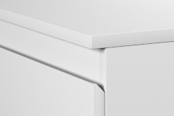 Модульная гостиная Stern (Штерн) 2, белый